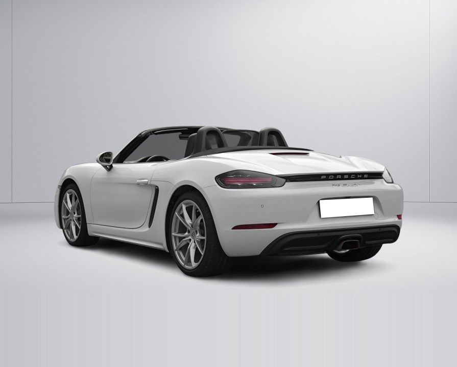 Porsche 718 Boxster (5)