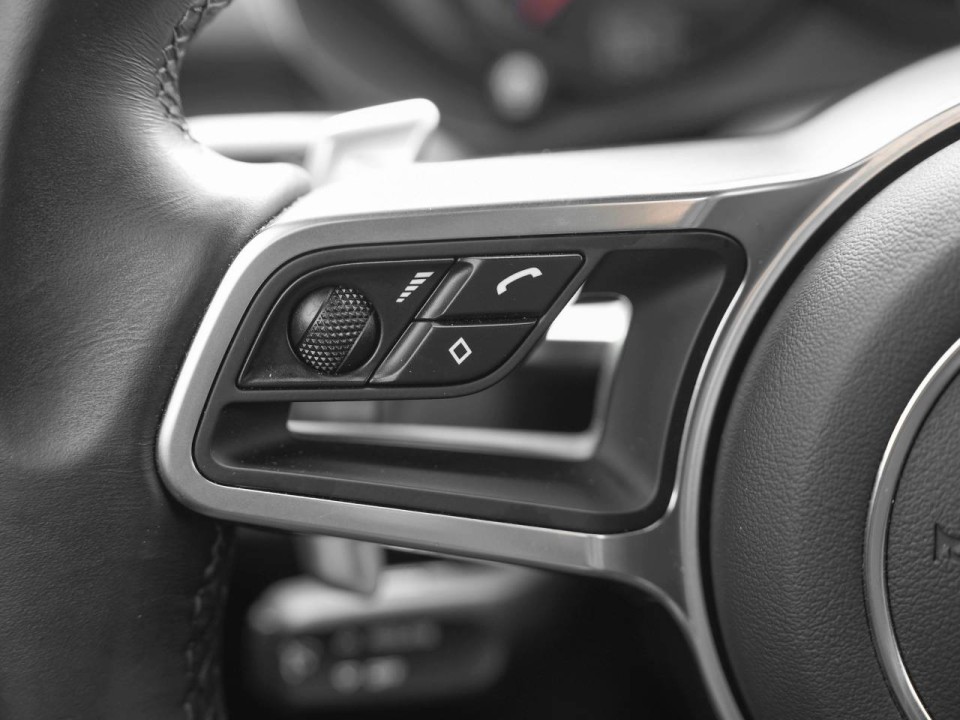 Porsche 718 Boxster - foto 13