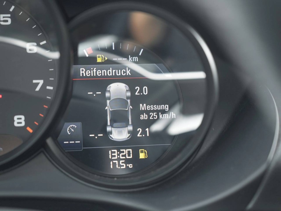 Porsche 718 Boxster - foto 16