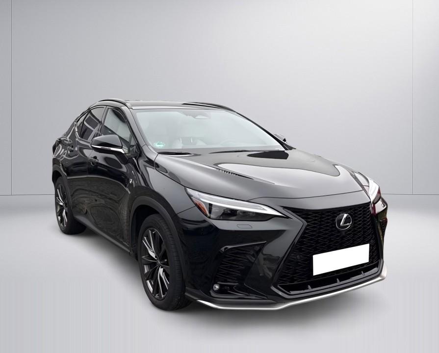 Lexus Seria NX 450h+ AWD F-Sport