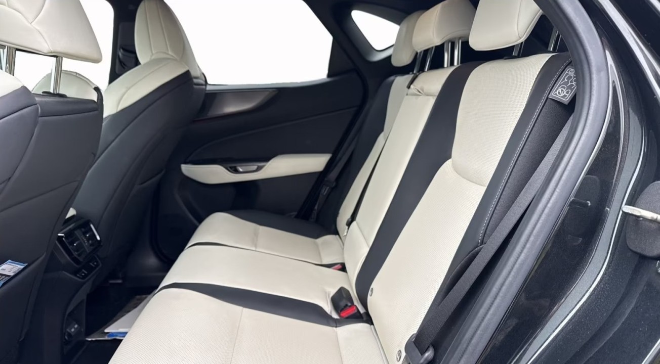 Lexus Seria NX 450h+ AWD F-Sport - foto 13