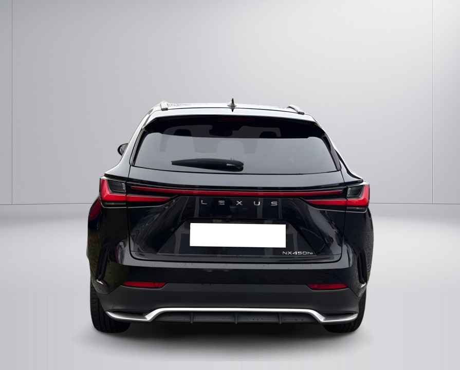 Lexus Seria NX 450h+ AWD F-Sport (4)