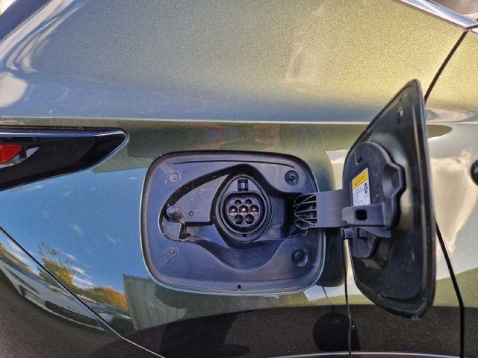 Lexus Seria NX 450h+ AWD Executive - foto 14