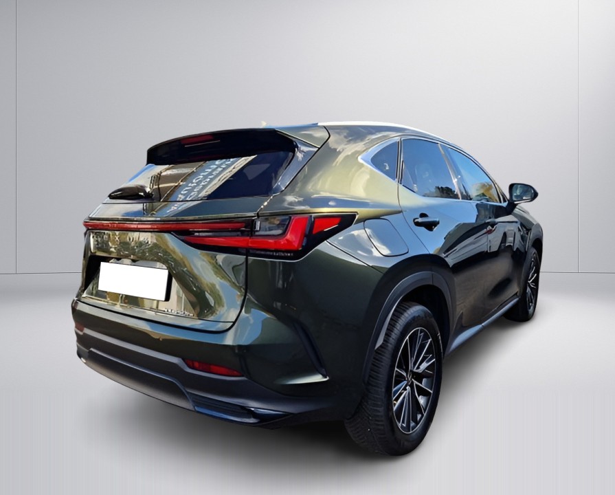 Lexus Seria NX 450h+ AWD Executive (3)