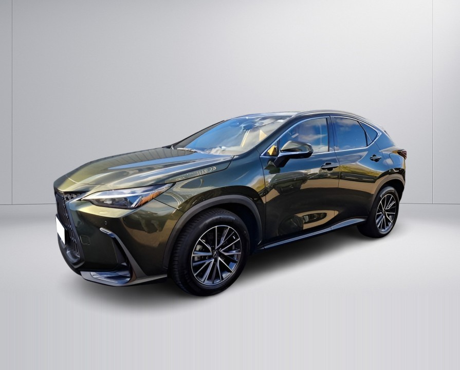 Lexus Seria NX 450h+ AWD Executive - foto 6