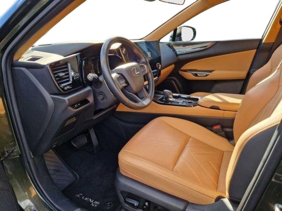 Lexus Seria NX 450h+ AWD Executive - foto 9