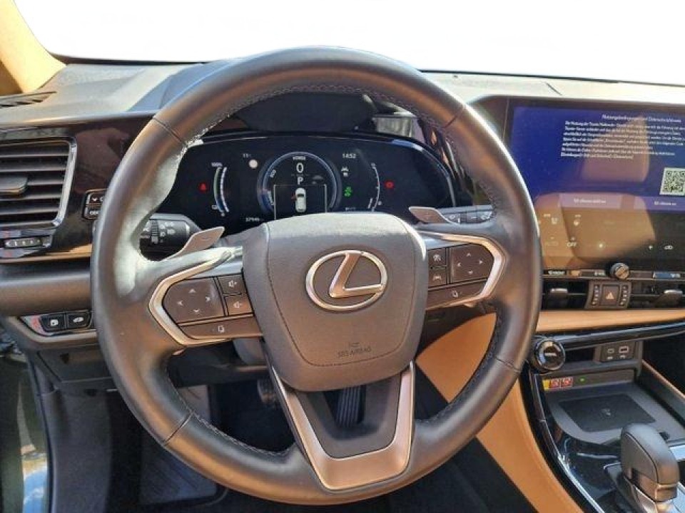 Lexus Seria NX 450h+ AWD Executive - foto 11
