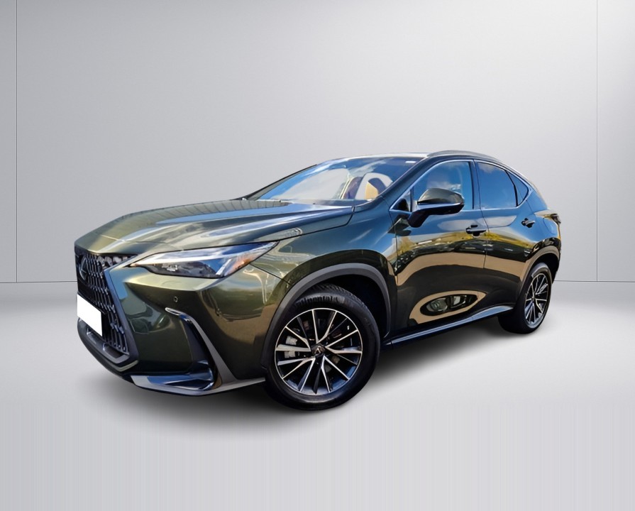 Lexus Seria NX 450h+ AWD Executive - foto 7