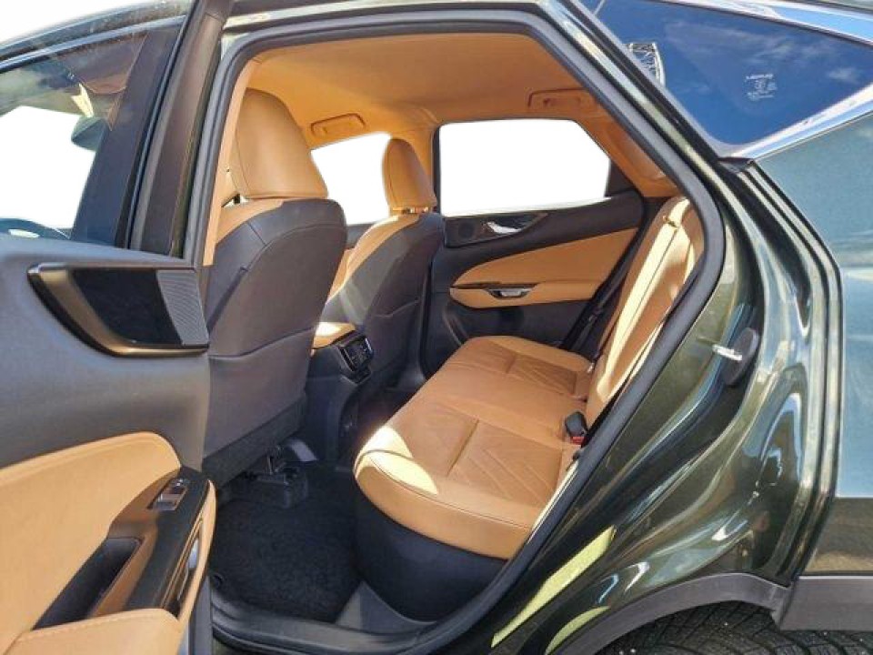 Lexus Seria NX 450h+ AWD Executive - foto 10