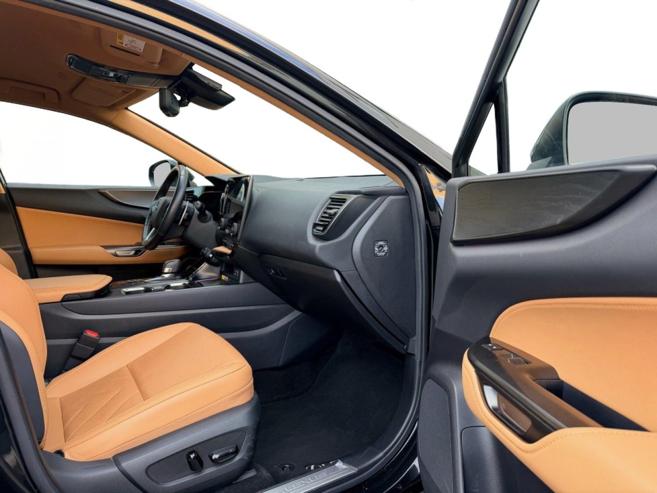 Lexus Seria NX 450h+ AWD Luxury - foto 7