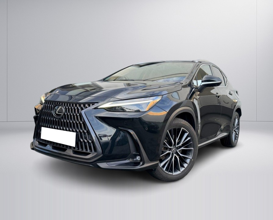 Lexus Seria NX 450h+ AWD Luxury