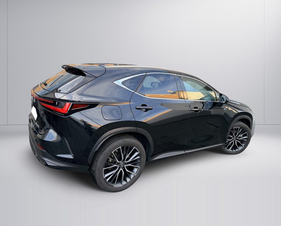 Lexus Seria NX 450h+ AWD Luxury (2)