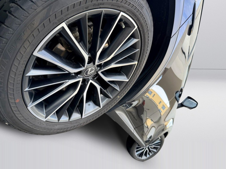 Lexus Seria NX 450h+ AWD Luxury - foto 14