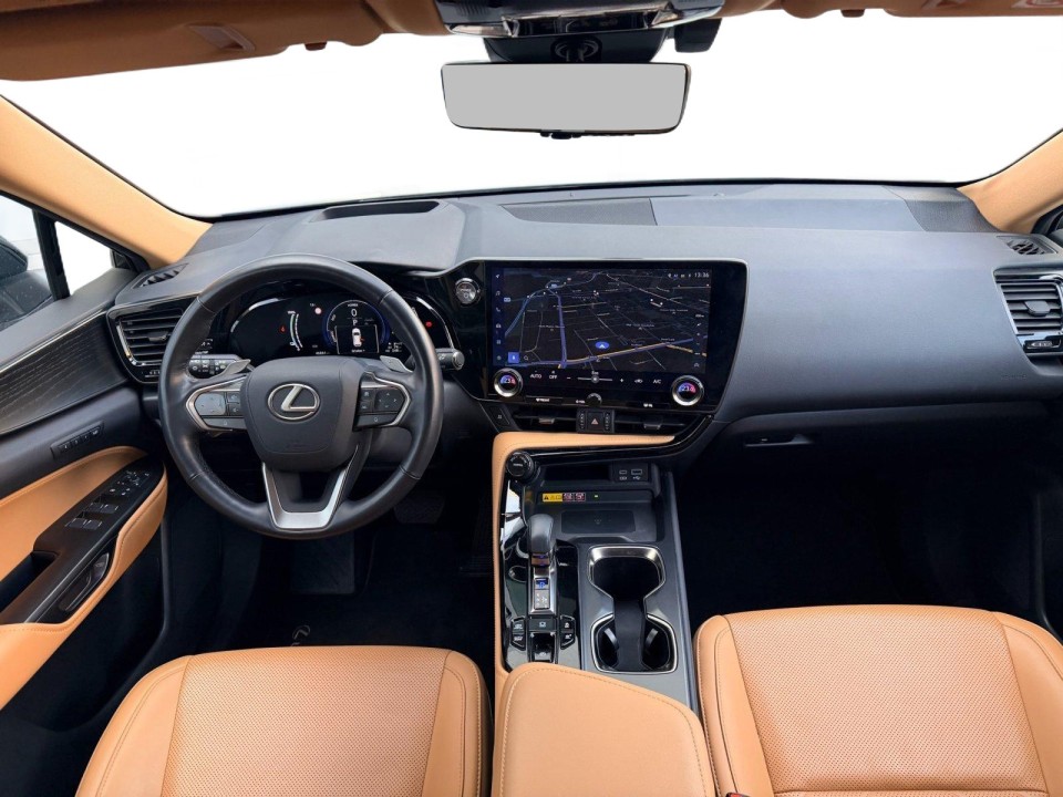 Lexus Seria NX 450h+ AWD Luxury - foto 8