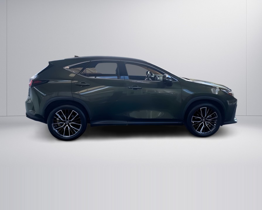Lexus Seria NX 350h AWD Luxury Line (2)