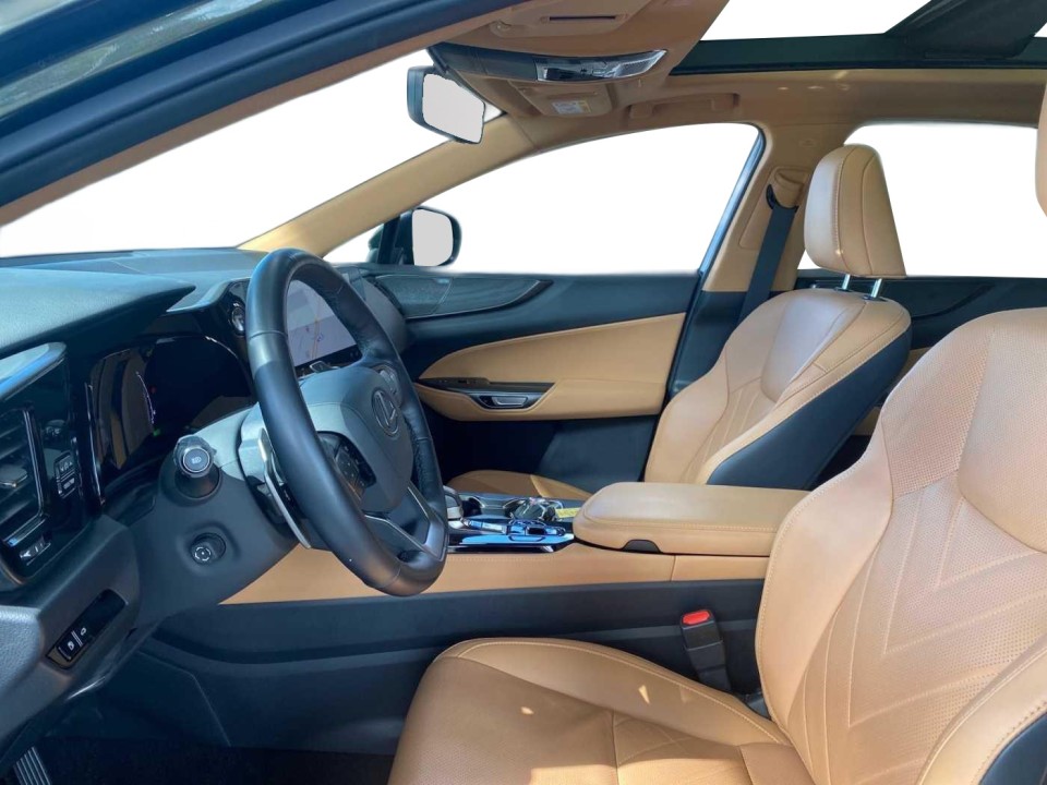 Lexus Seria NX 350h AWD Luxury Line - foto 7