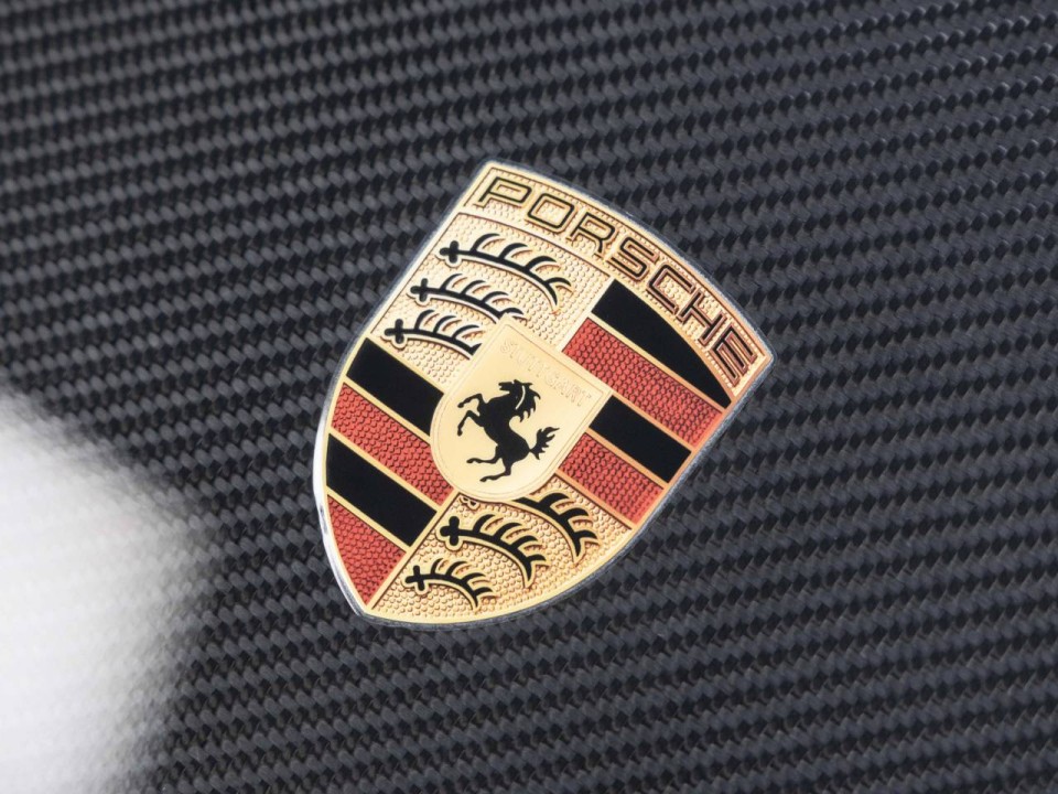 Porsche 718 Spyder RS - foto 28