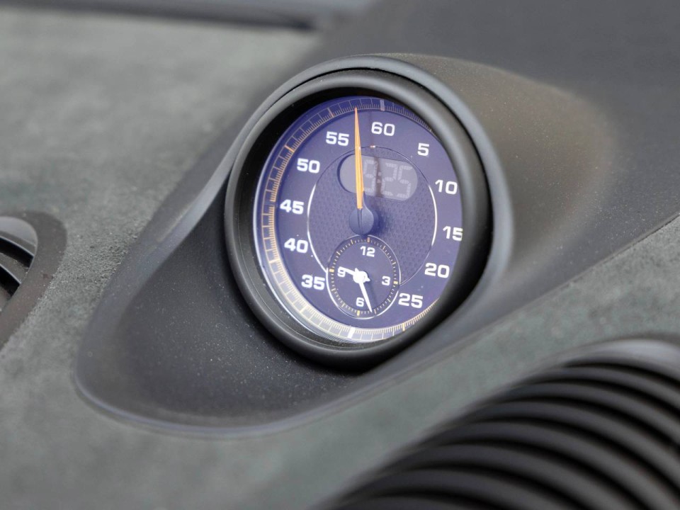 Porsche 718 Spyder RS - foto 20