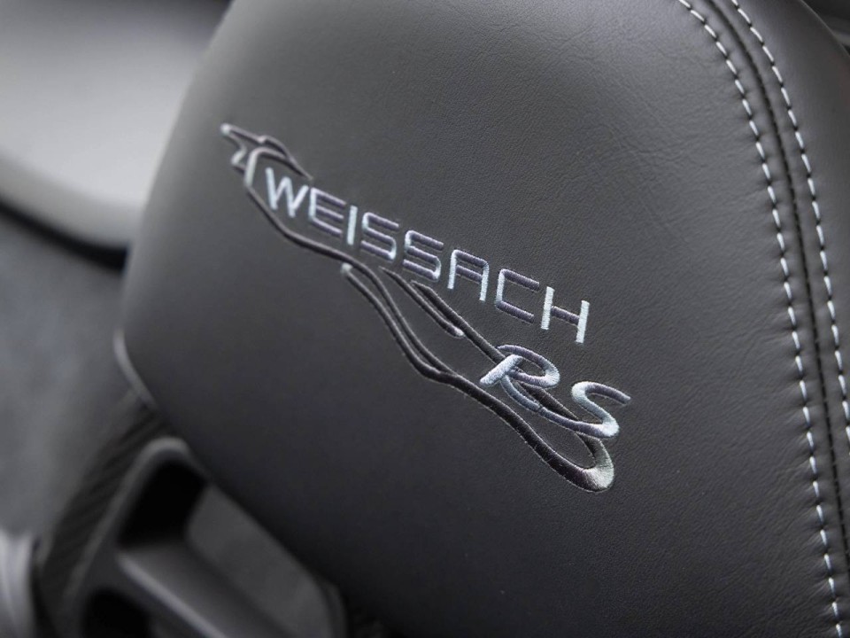 Porsche 718 Spyder RS - foto 21