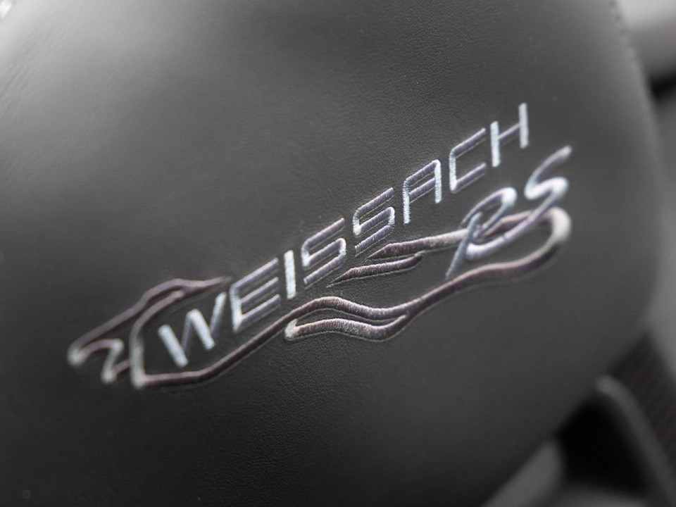 Porsche 718 Spyder RS - foto 23