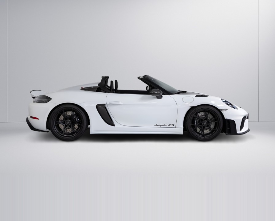 Porsche 718 Spyder RS (2)