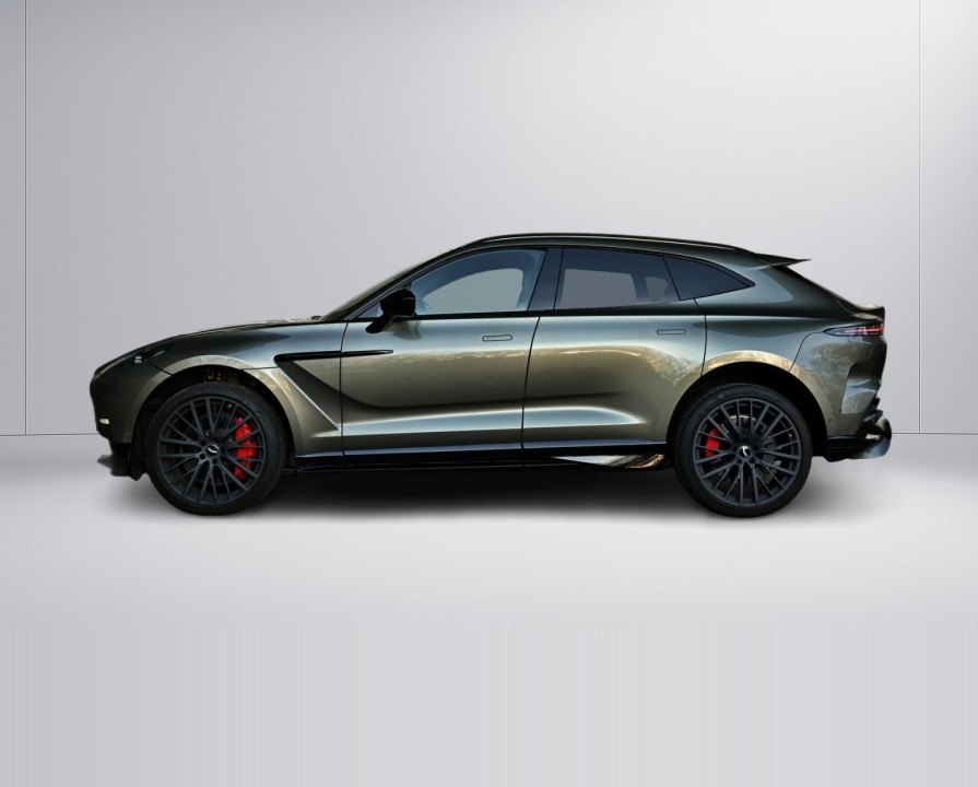Aston Martin DBX 707 - foto 6