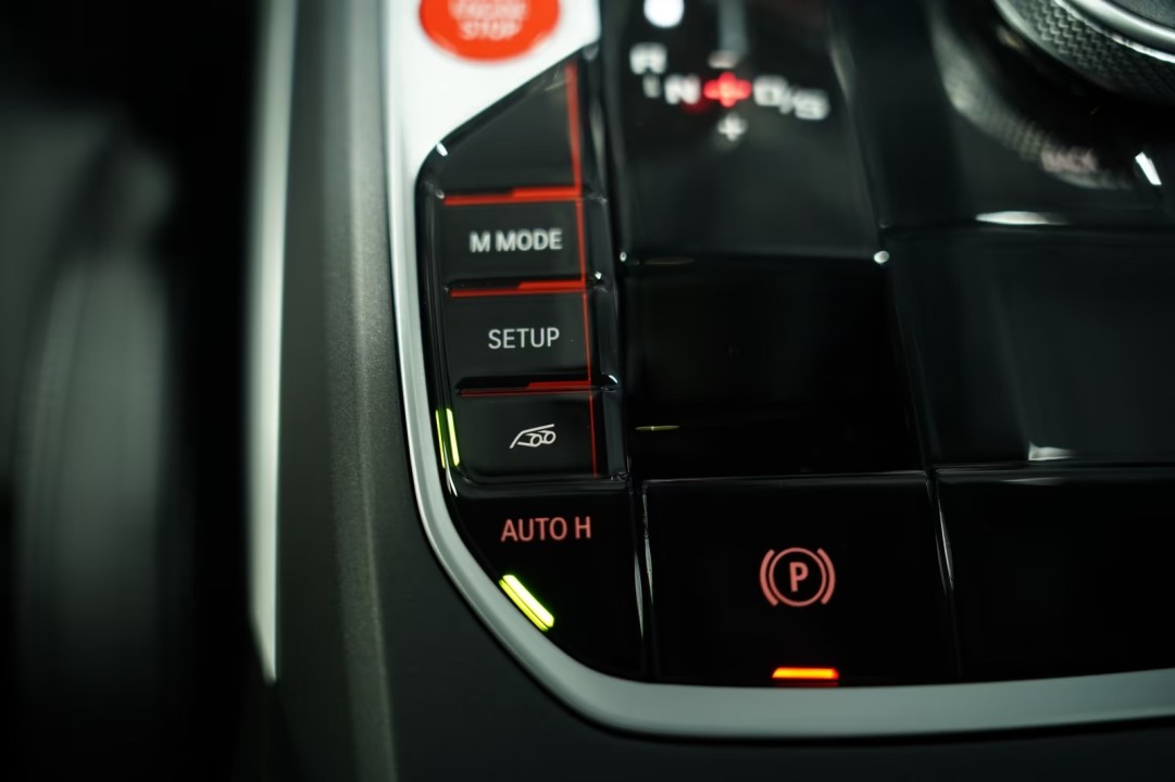 BMW M2 Coupe - foto 27