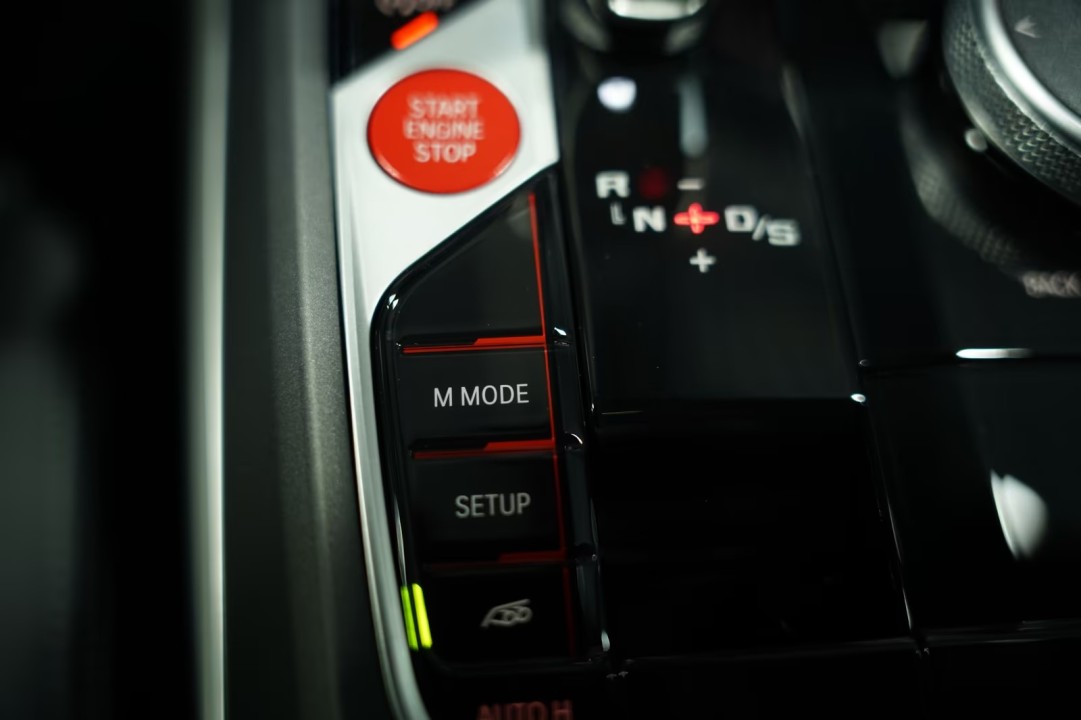 BMW M2 Coupe - foto 24