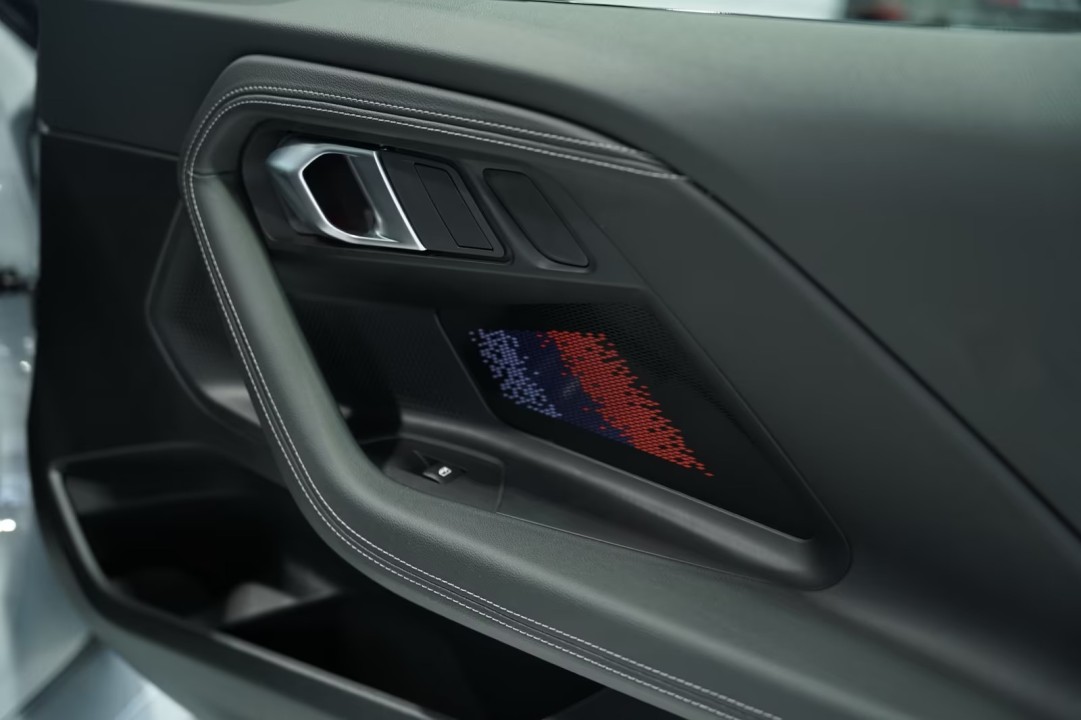 BMW M2 Coupe - foto 38