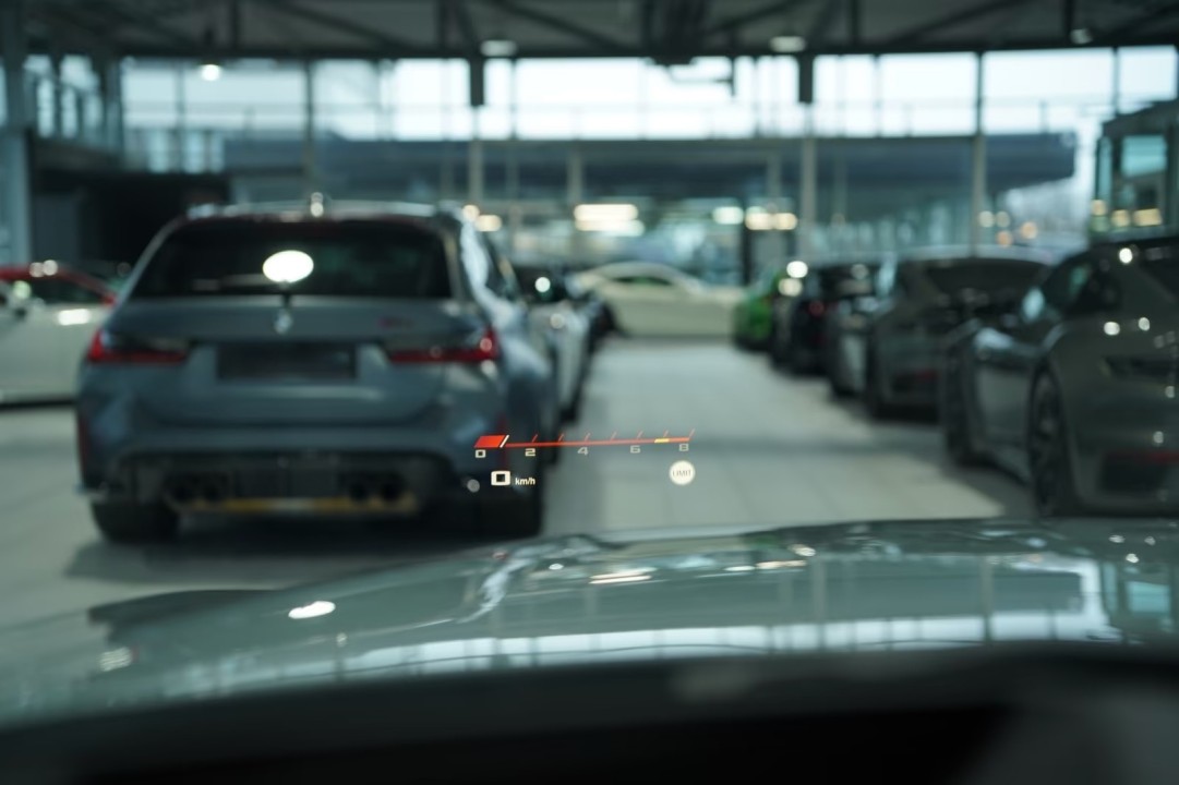 BMW M2 Coupe - foto 29