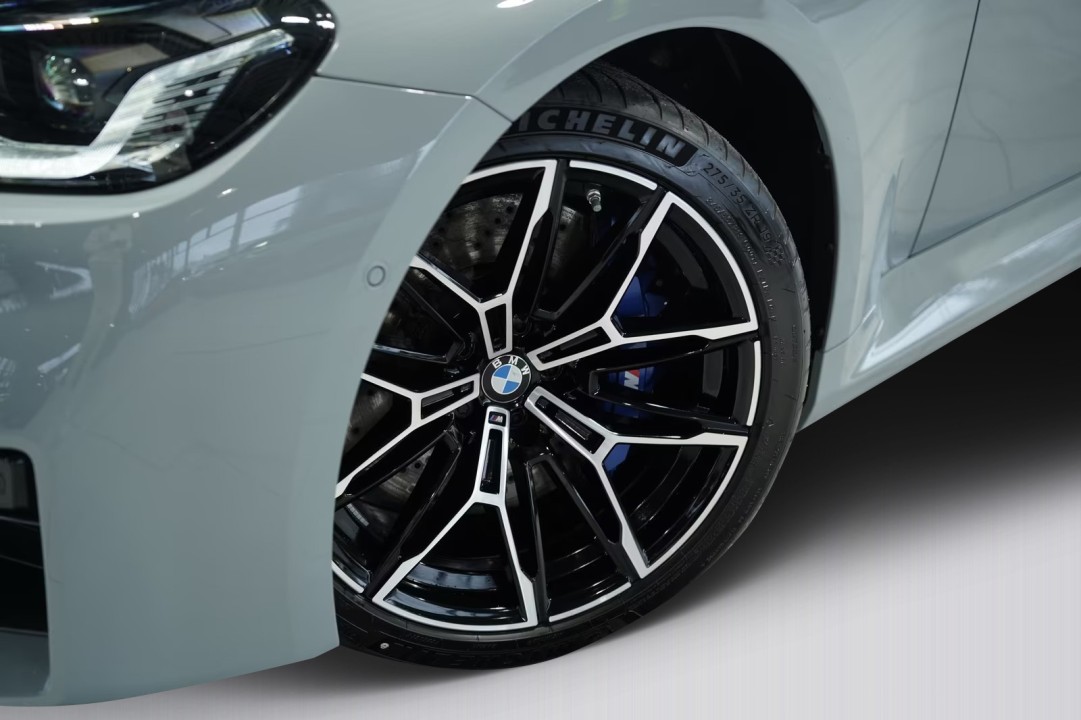 BMW M2 Coupe - foto 50