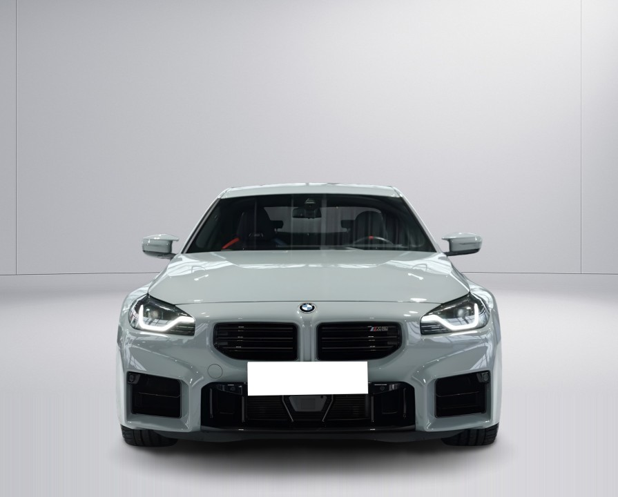 BMW M2 Coupe - foto 9