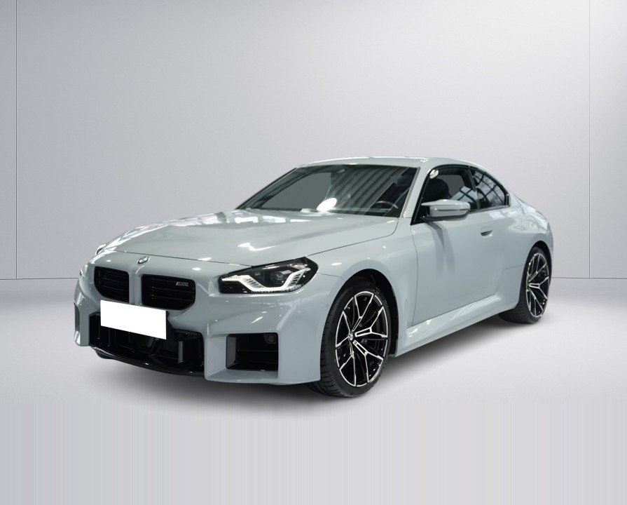 BMW M2 Coupe - foto 8