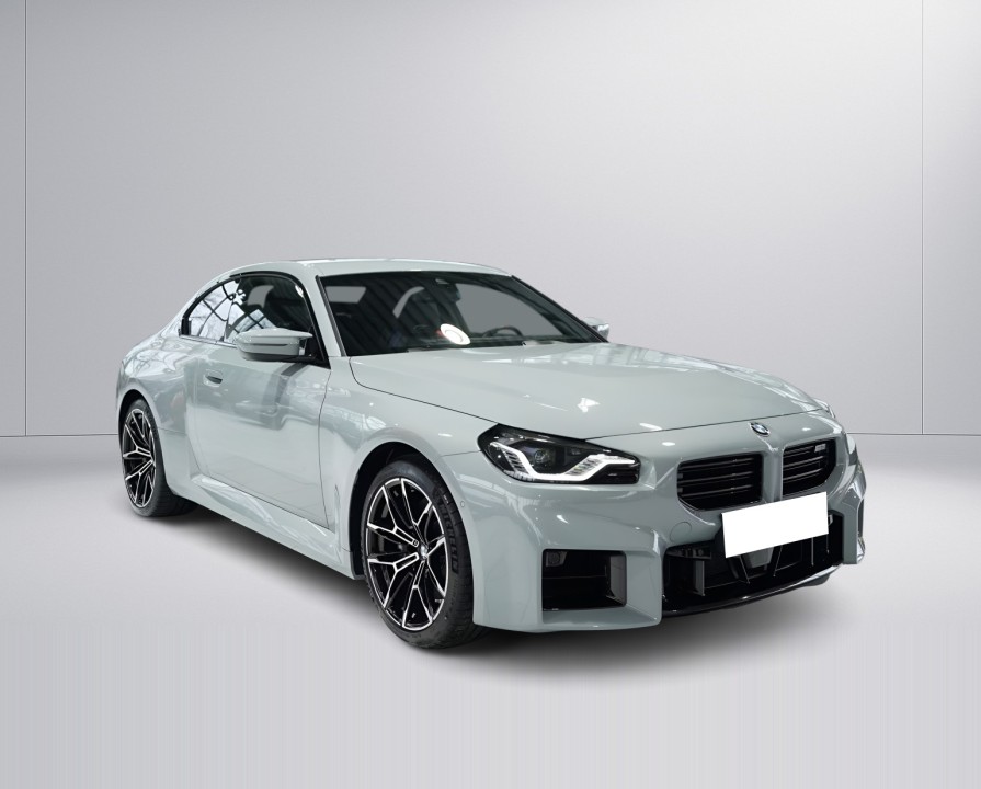 BMW M2 Coupe