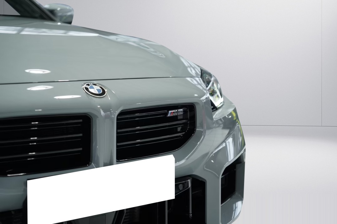 BMW M2 Coupe - foto 45