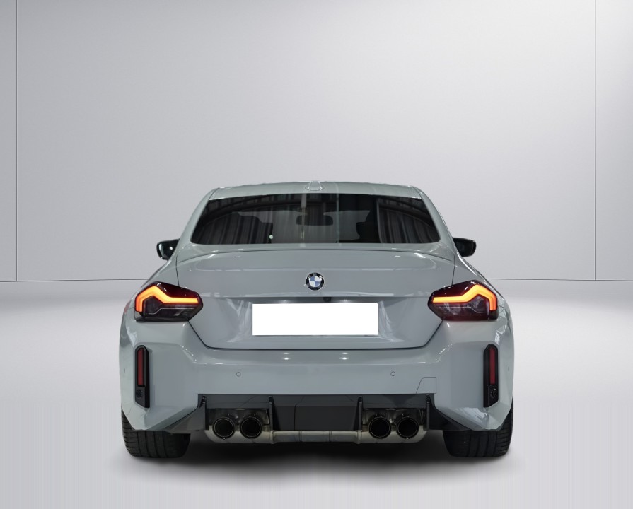 BMW M2 Coupe (4)