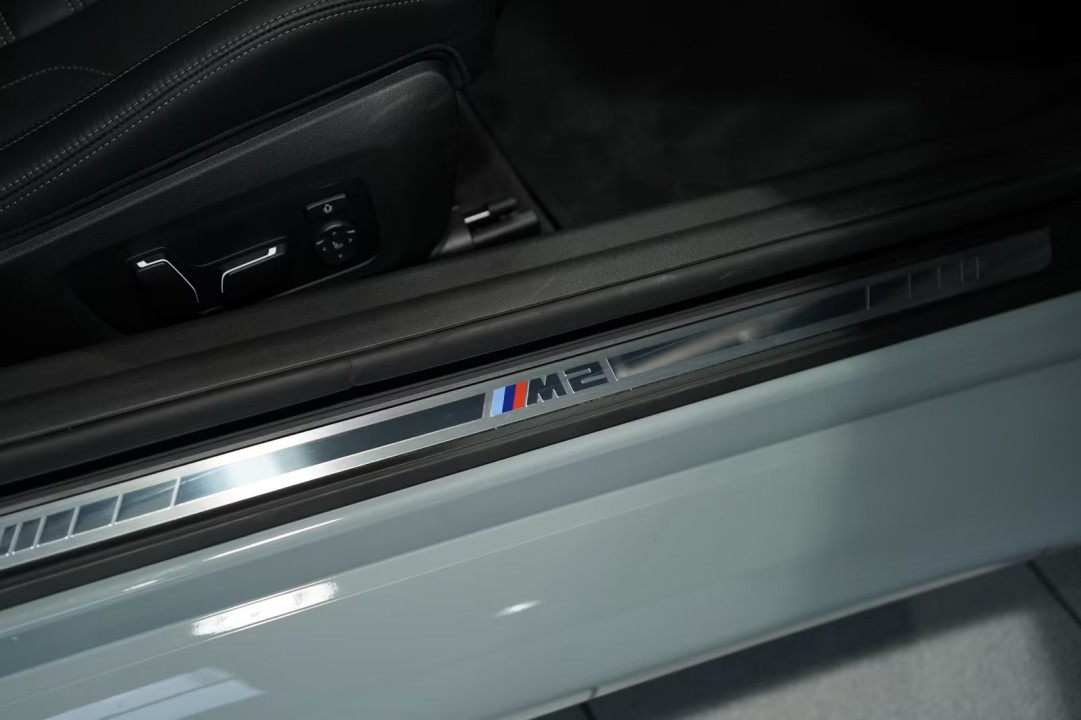 BMW M2 Coupe - foto 43