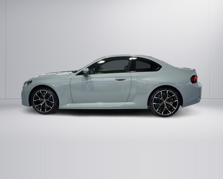 BMW M2 Coupe - foto 6