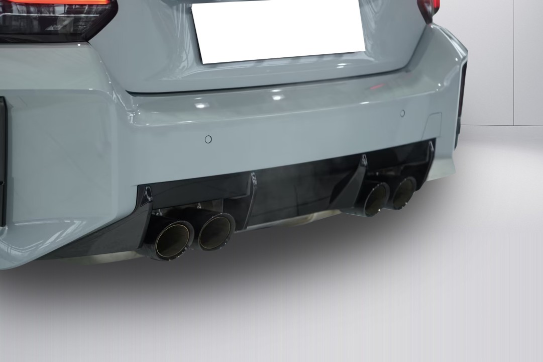 BMW M2 Coupe - foto 48