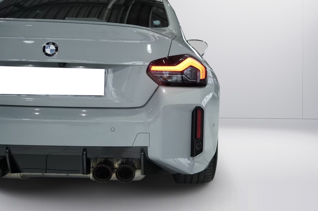 BMW M2 Coupe - foto 46