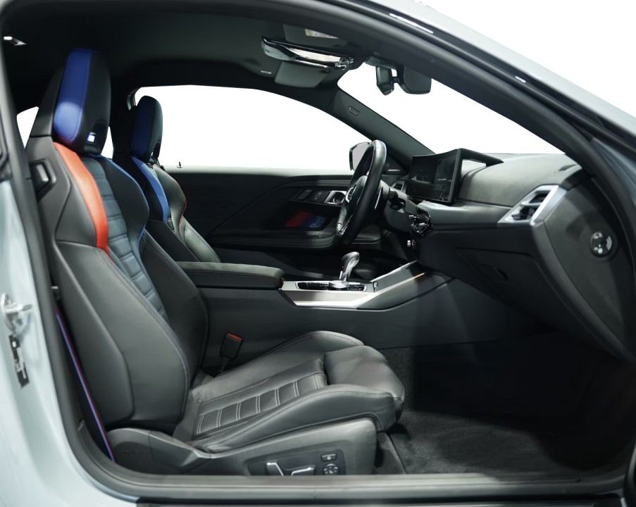 BMW M2 Coupe - foto 14