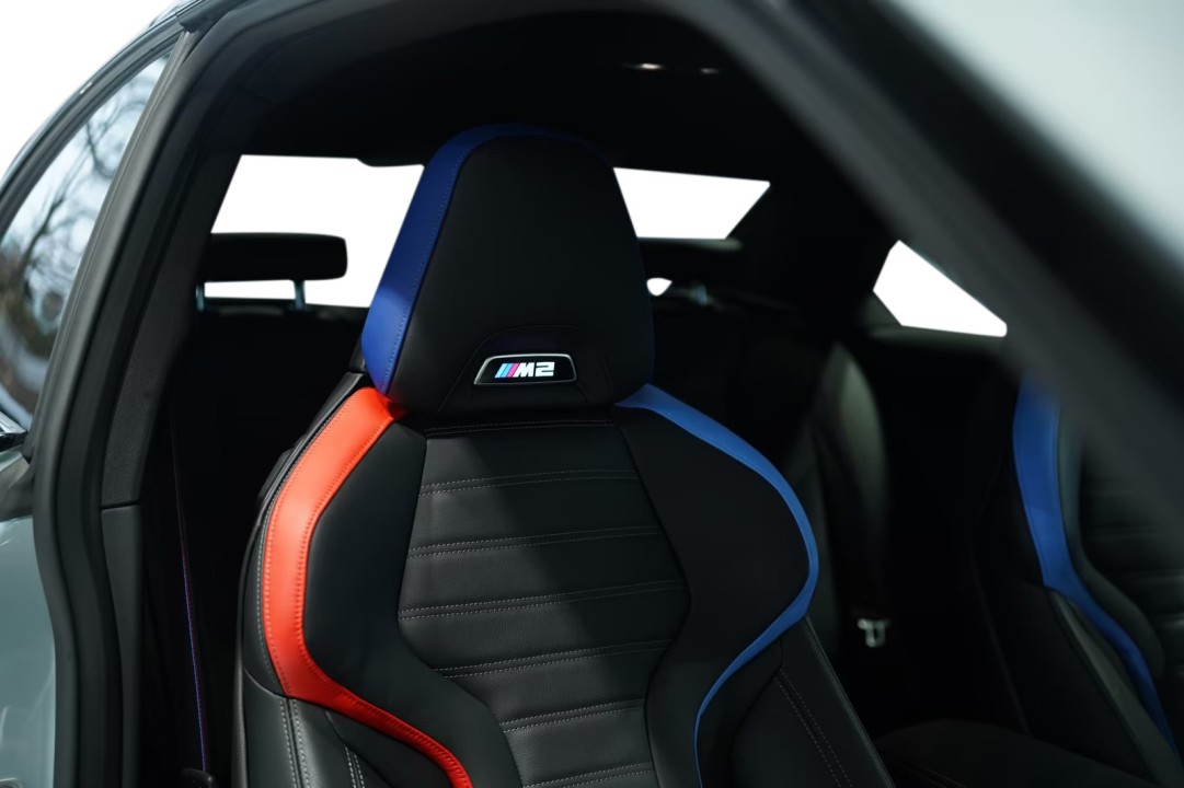 BMW M2 Coupe - foto 33