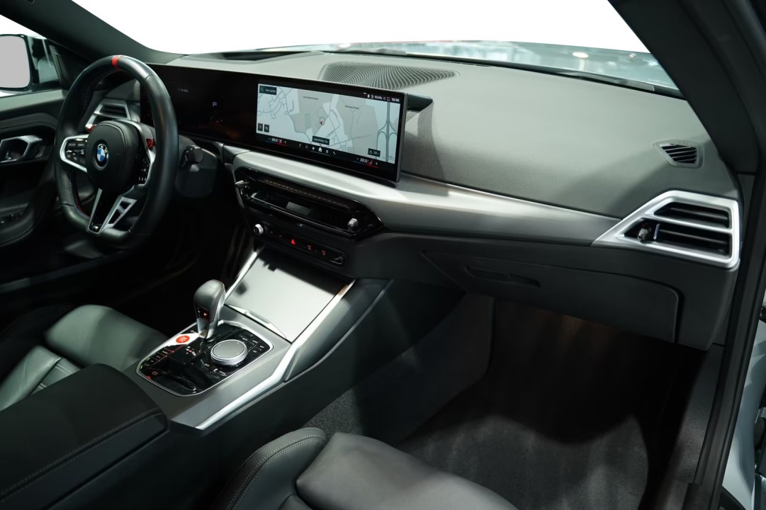 BMW M2 Coupe - foto 13