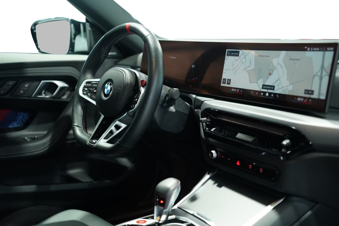 BMW M2 Coupe - foto 12