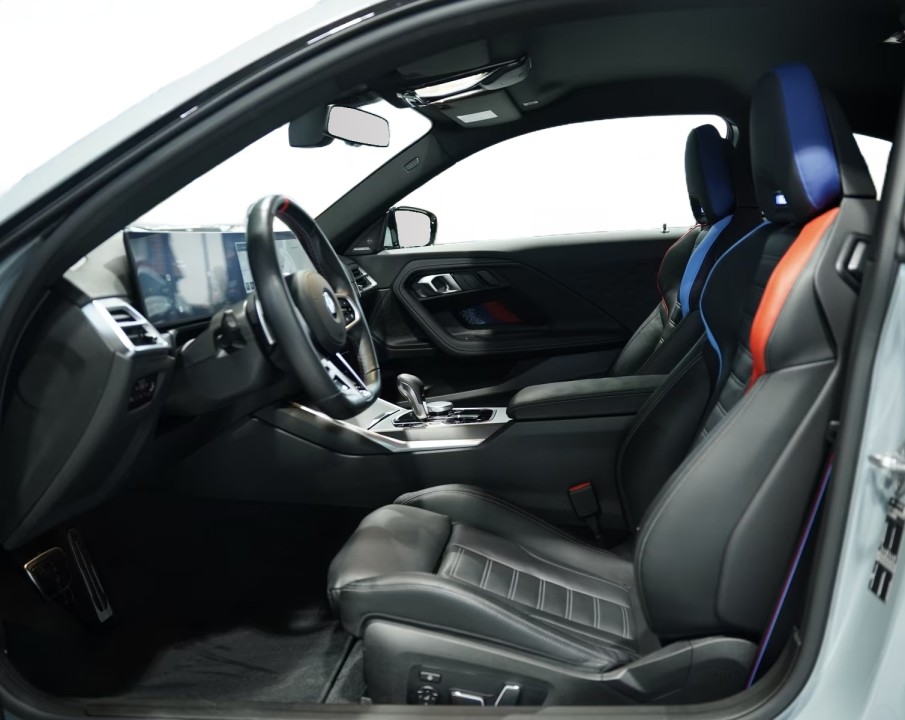 BMW M2 Coupe - foto 15