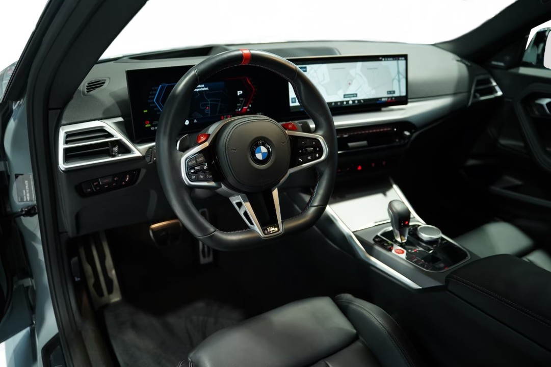 BMW M2 Coupe - foto 11