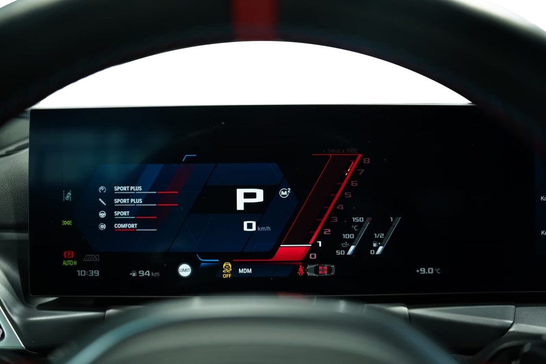 BMW M2 Coupe - foto 20