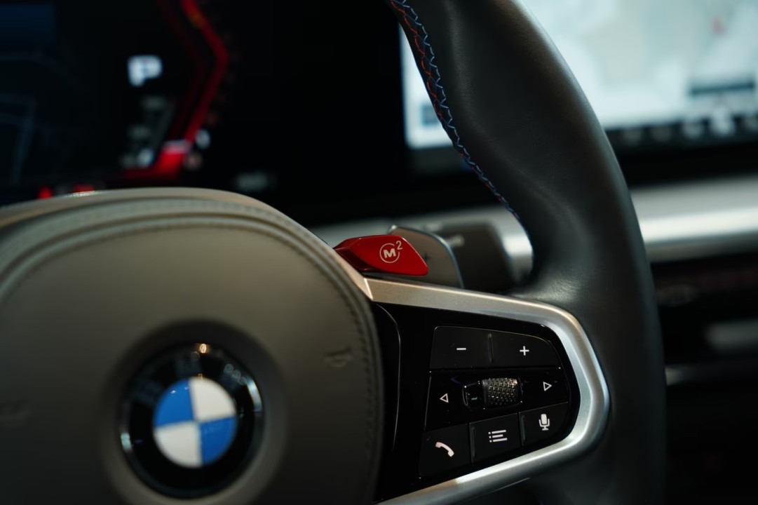 BMW M2 Coupe - foto 17