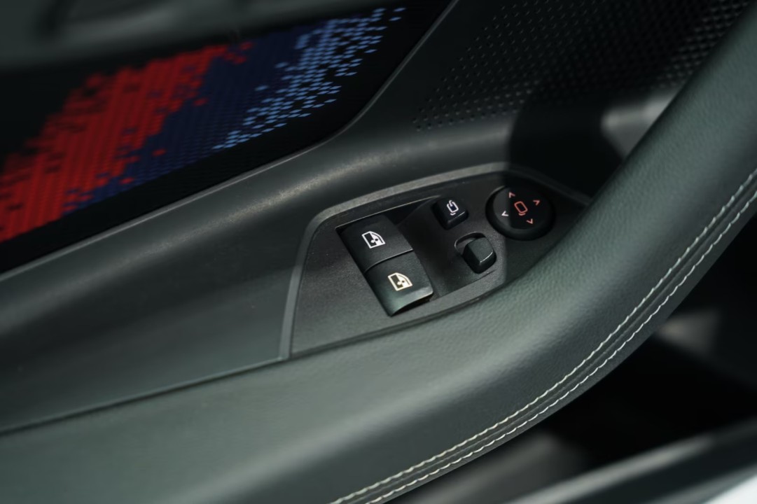 BMW M2 Coupe - foto 40