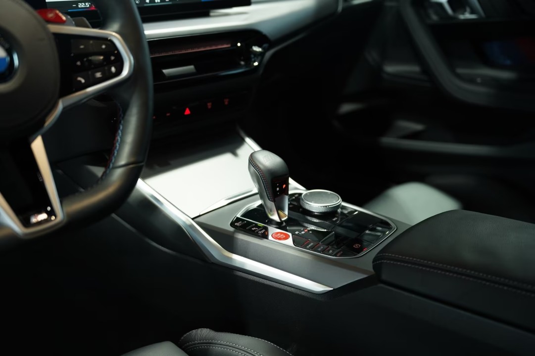 BMW M2 Coupe - foto 22